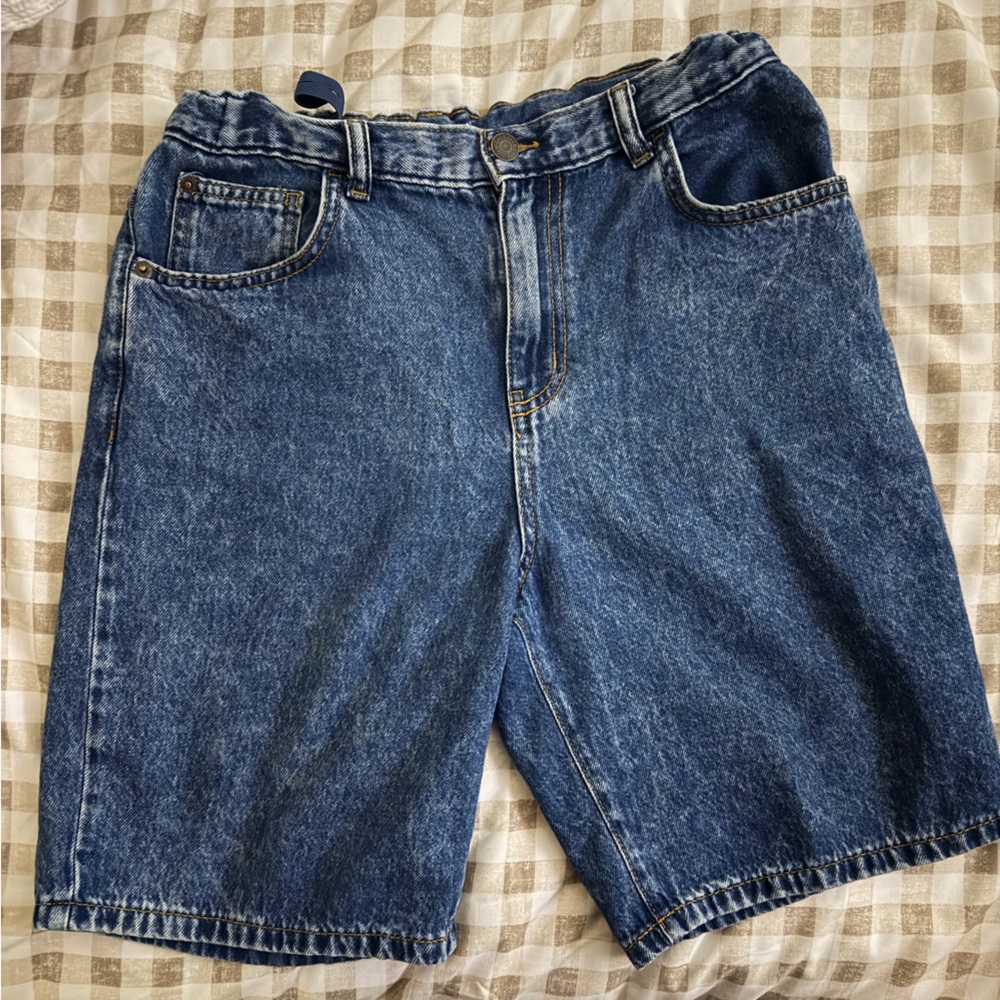 Boys shorts